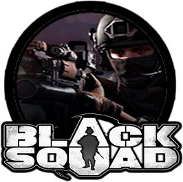 Black Squad