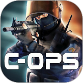 Critical Ops