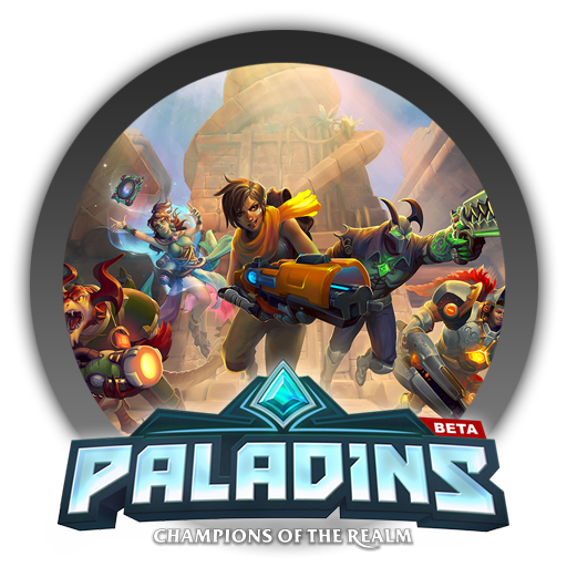 Paladins