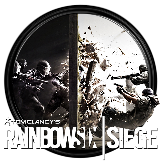 Rainbow Six